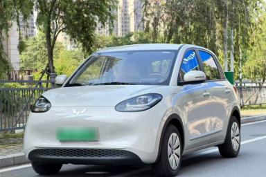 Used Wuling Bingo 2025 203km Light Edition