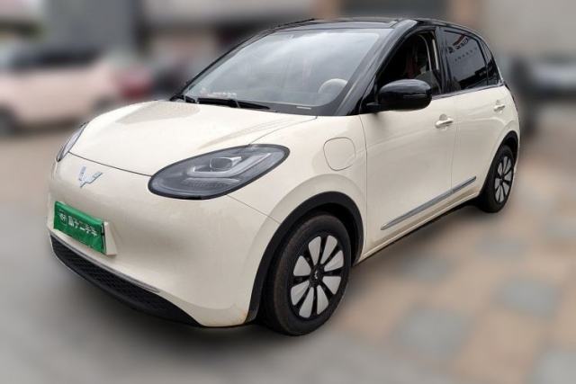 Used Wuling Bingo 2025 333 km Lingxi Connected Version