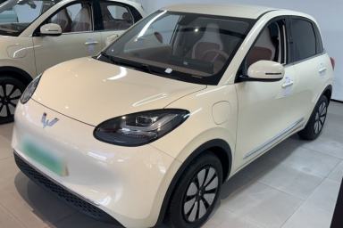 Used Wuling Bingo 2025 333 km Enjoyment Version