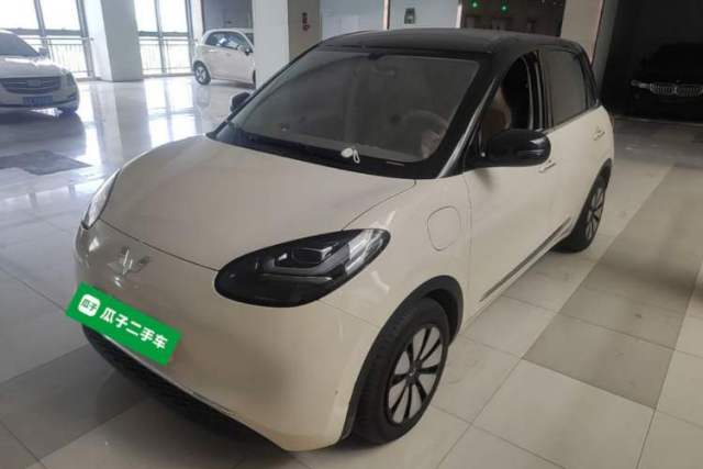 Used Wuling Bingo 2025 333 km Enjoyment Version