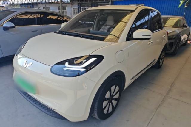 Used Wuling Bingo 2025 333 km Lingxi Connected Version
