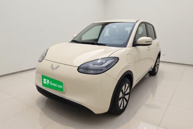 Used Wuling Bingo 2025 333 km Enjoyment Version