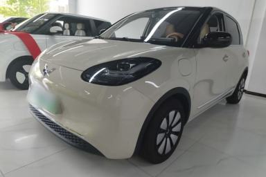 Used Wuling Bingo 2025 333 km Lingxi Connected Version