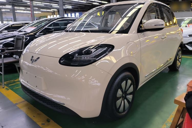 Wuling Bingo 2025 333 km Enjoyment Version