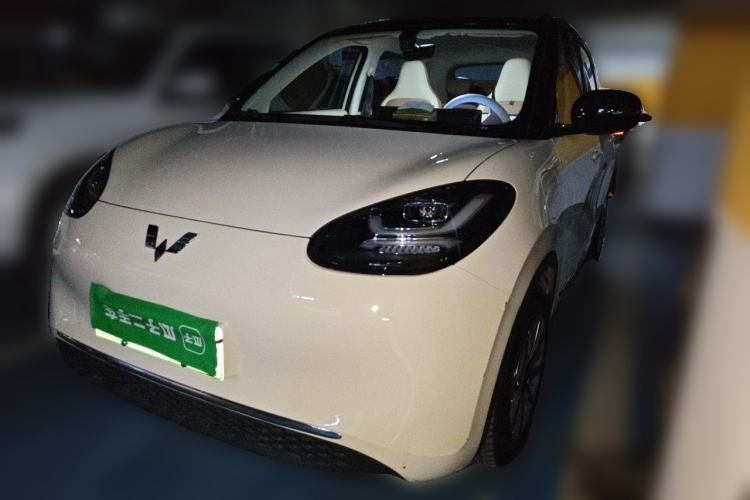 Used Wuling Bingo 2025 333 km Enjoyment Version Guazi used car, China used car export, Used car for sale, Used cars, Cheapest cars for sale