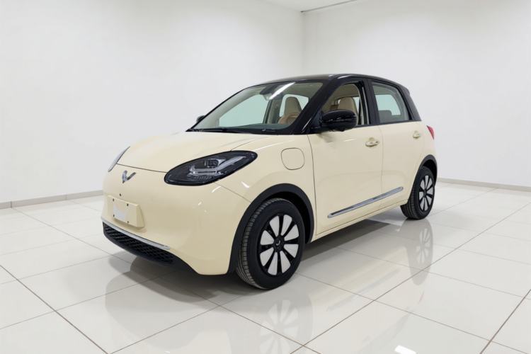 Used Wuling Bingo 2025 333 km Lingxi Deluxe Edition Guazi used car, China used car export, Used car for sale, Used cars, Cheapest cars for sale