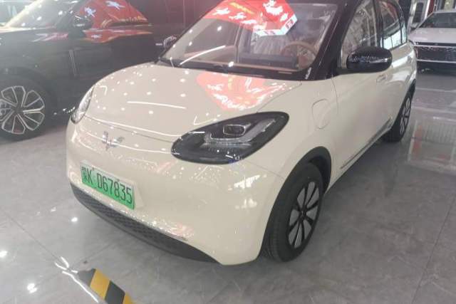 Used Wuling Bingo 2025 333 km Enjoyment Version