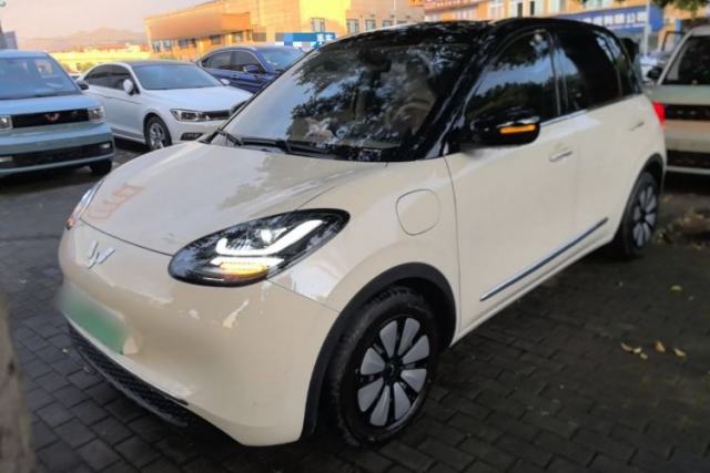 Używany Wuling Bingo 2025 333 km Enjoyment Version