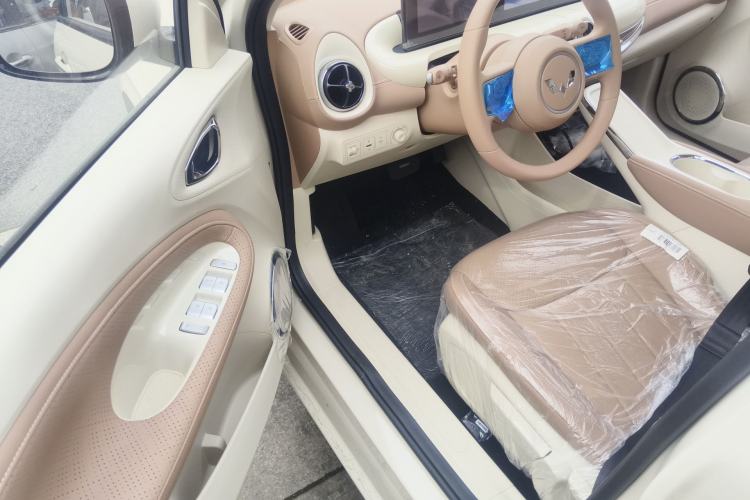 Used Wuling Bingo 2025 333 km Enjoyment Version Driver Seat