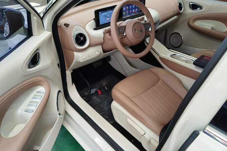 Used Wuling Bingo 2025 333 km Enjoyment Version Driver Seat