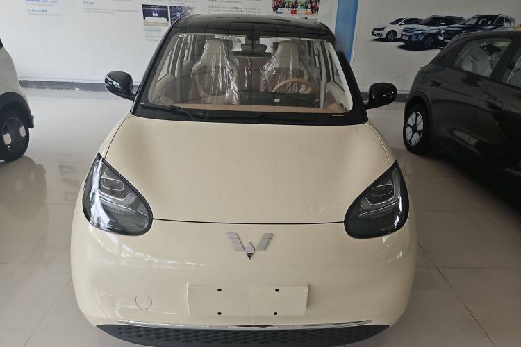 Used Wuling Bingo 2025 333 km Enjoyment Version Exterior 1