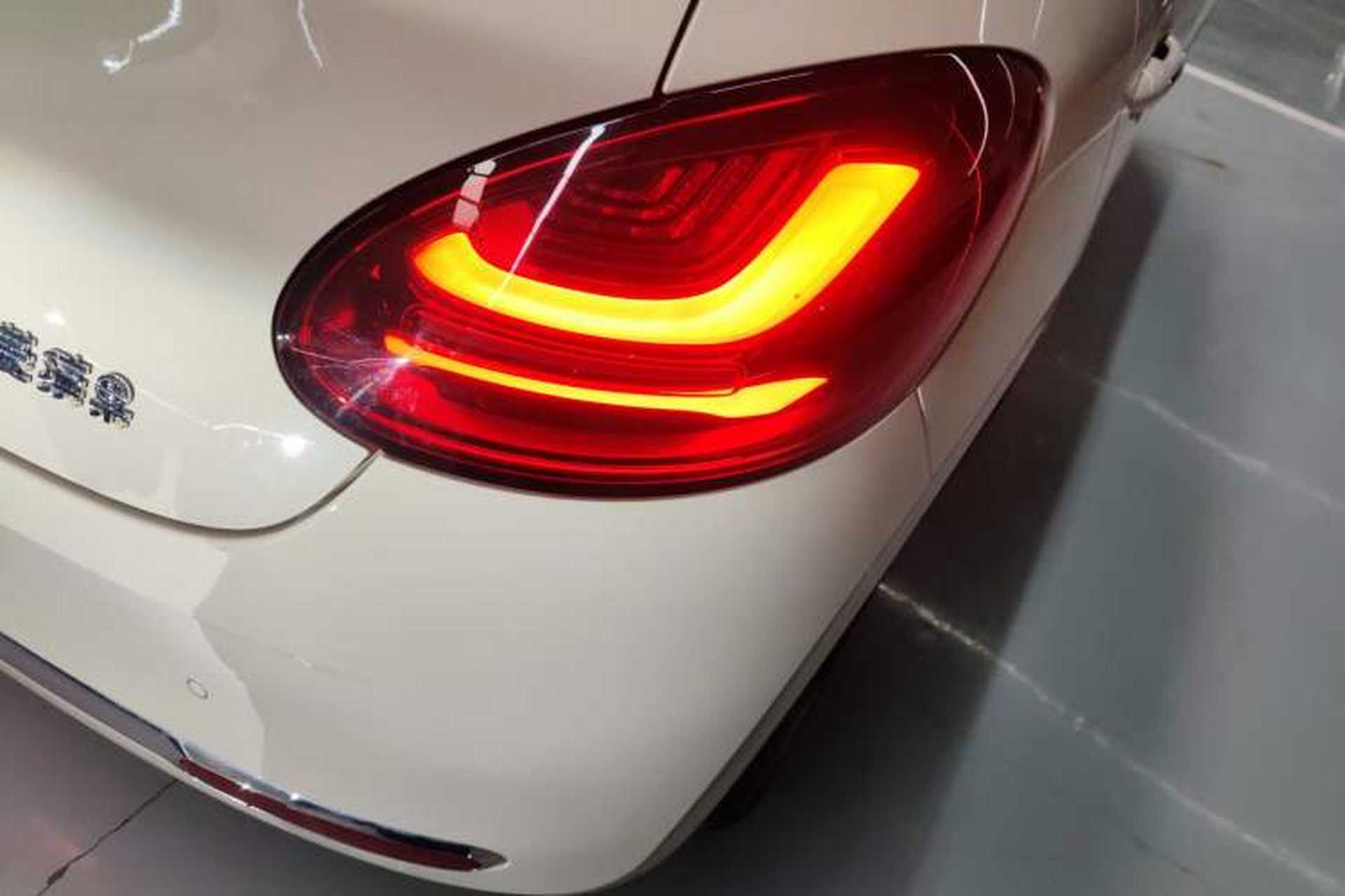 Used Wuling Bingo 2025 333 km Lingxi Connected Version Exterior 6