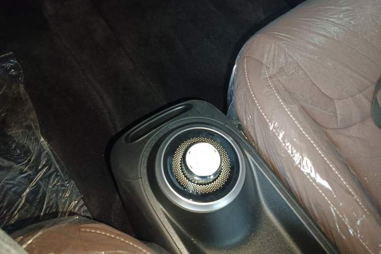 Used Wuling Bingo 2025 203km Light Edition Gear Lever
