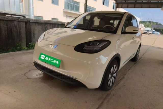Used Wuling Bingo 2025 333 km Enjoyment Version