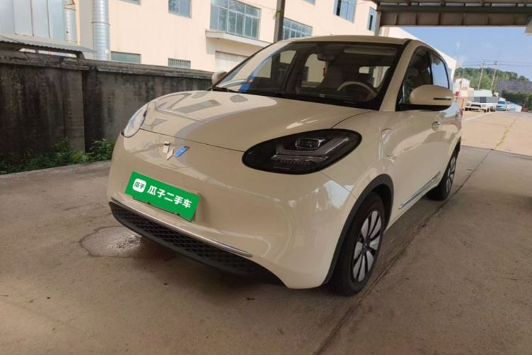 Used Wuling Bingo 2025 333 km Enjoyment Version Guazi used car, China used car export, Used car for sale, Used  cars, Cheapest cars for sale