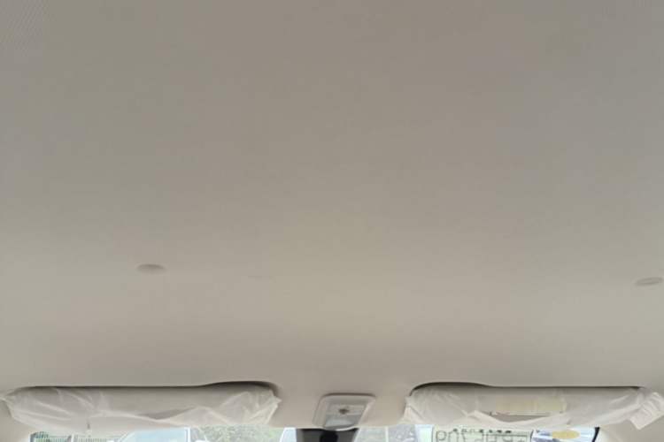 Used Wuling Bingo 2025 333 km Enjoyment Version Headliner