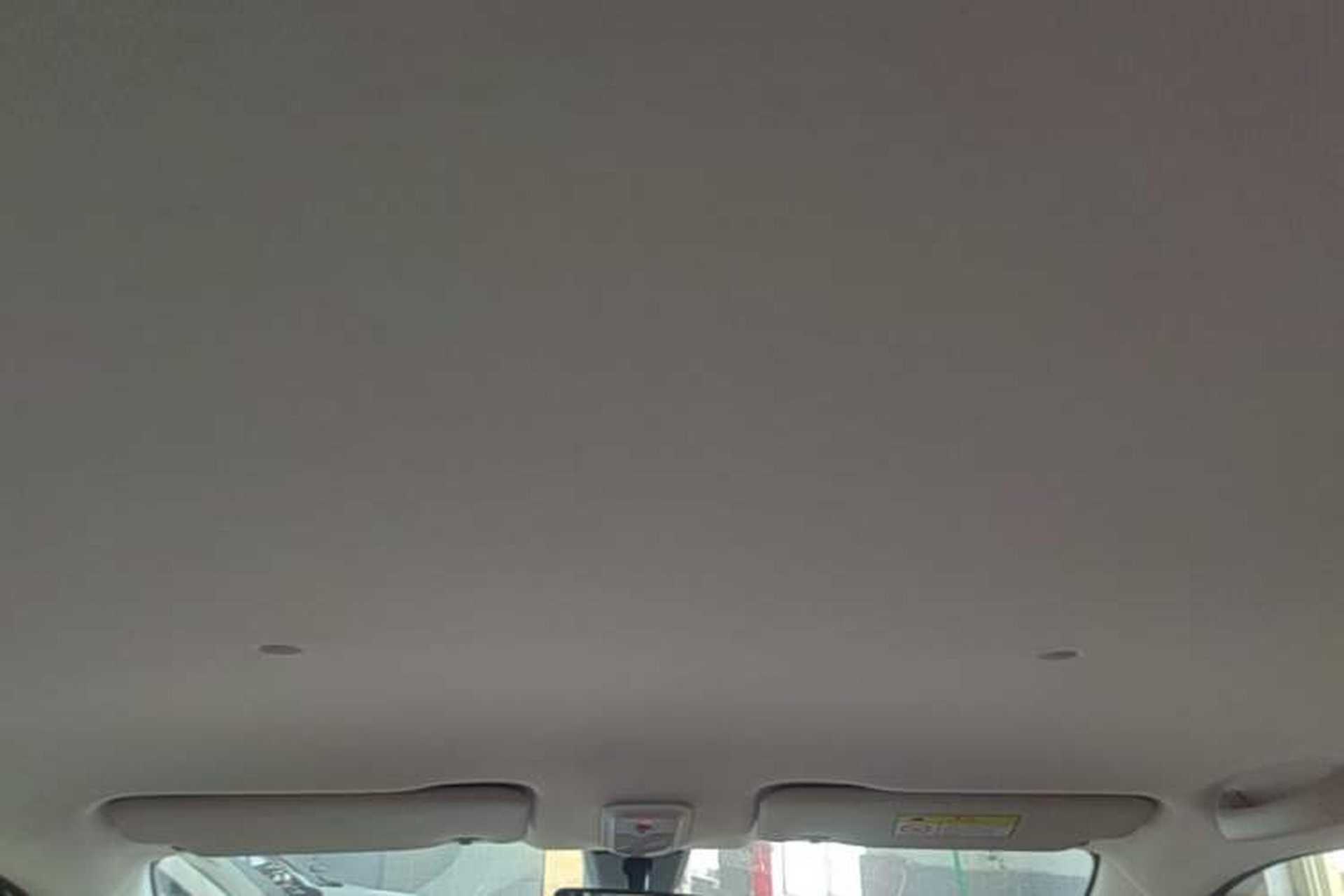 Used Wuling Bingo 2025 333 km Lingxi Deluxe Edition Headliner