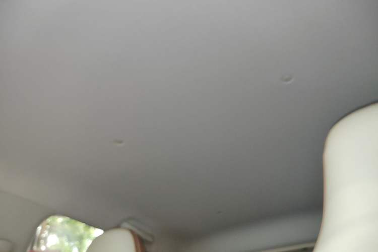 Used Wuling Bingo 2025 333 km Lingxi Deluxe Edition Headliner