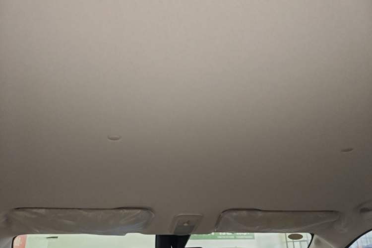Used Wuling Bingo 2025 333 km Enjoyment Version Headliner