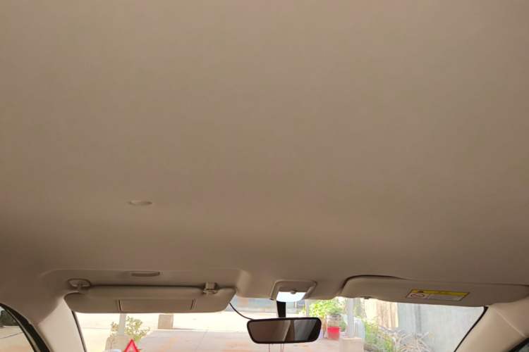 Used Wuling Bingo 2025 333 km Enjoyment Version Headliner