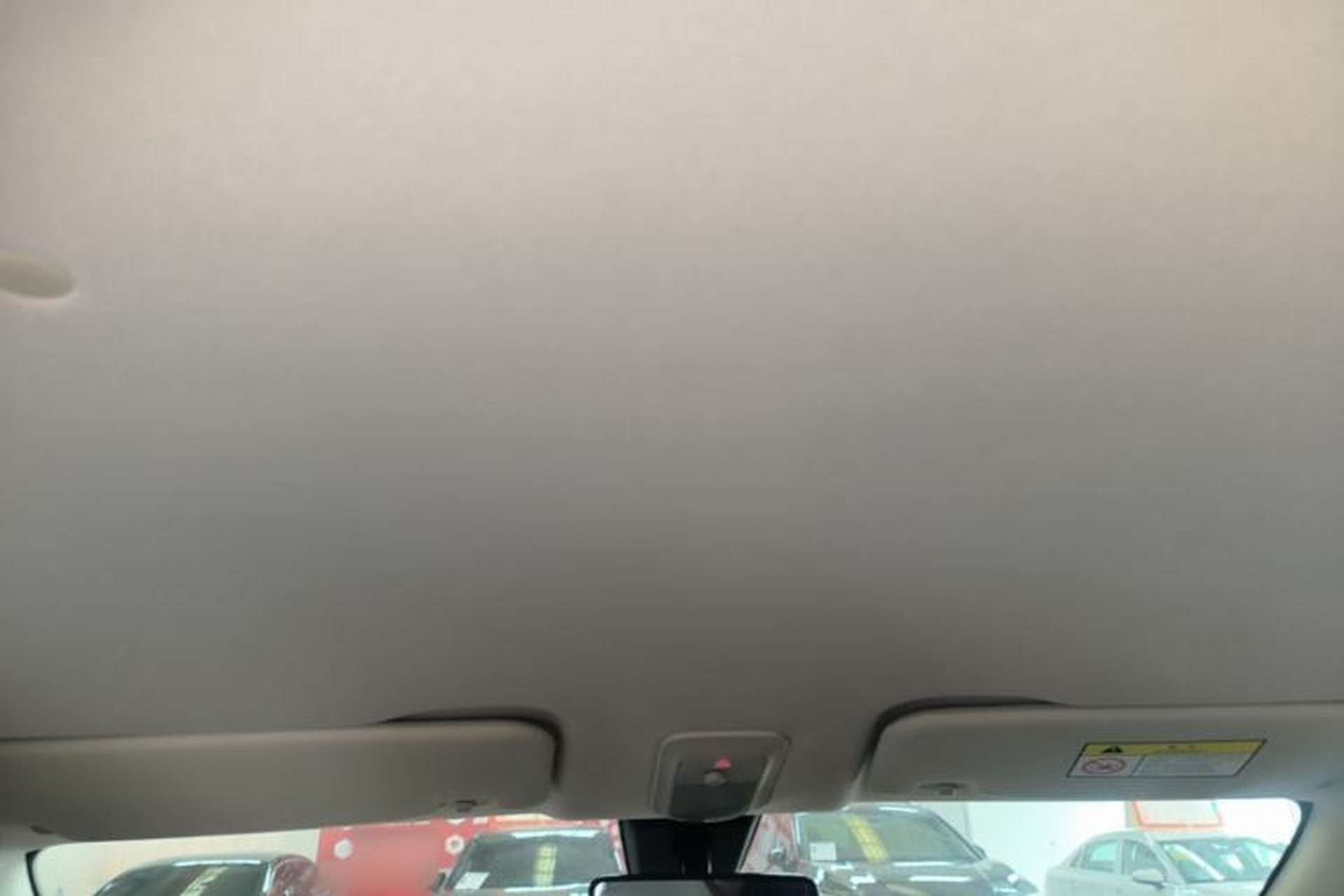 Used Wuling Bingo 2025 410 km Lingxi Deluxe Edition Headliner