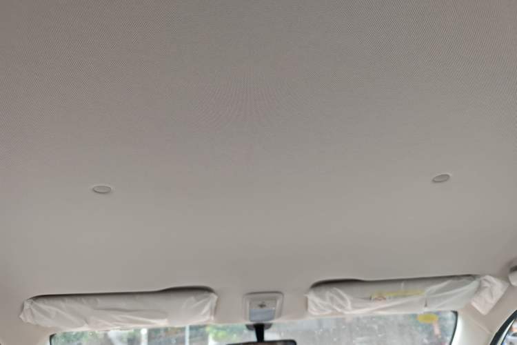 Used Wuling Bingo 2025 333 km Enjoyment Version Headliner