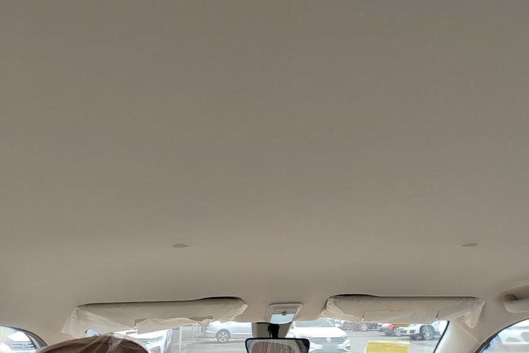 Used Wuling Bingo 2025 333 km Enjoyment Version Headliner