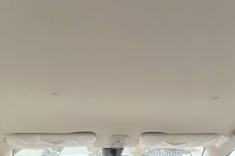 Used Wuling Bingo 2025 333 km Enjoyment Version Headliner
