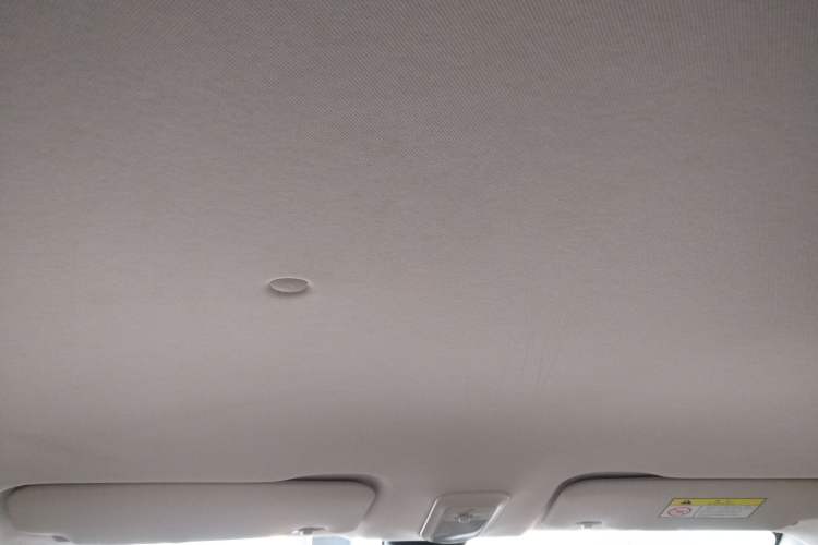 Used Wuling Bingo 2025 410 km Lingxi Deluxe Edition Headliner