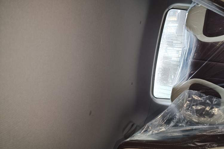 Used Wuling Bingo 2025 203km Light Edition Headliner