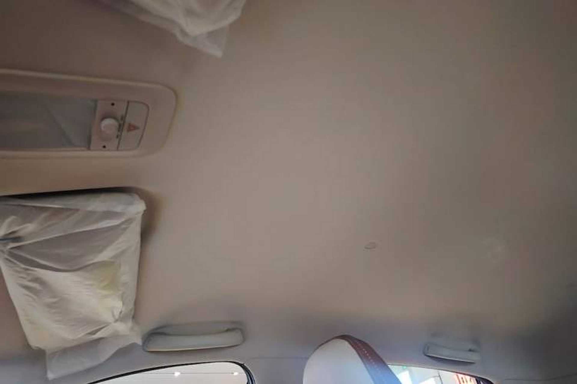 Used Wuling Bingo 2025 333 km Enjoyment Version Headliner
