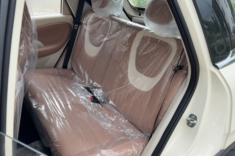 Used Wuling Bingo 2025 333 km Enjoyment Version Interior 2