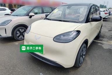 Used Wuling Bingo 2025 333 km Enjoyment Version