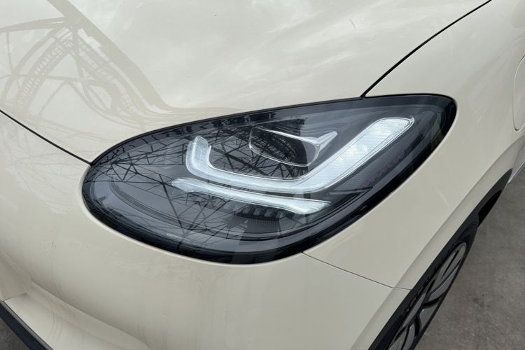 Used Wuling Bingo 2025 333 km Enjoyment Version Left Front Headlight