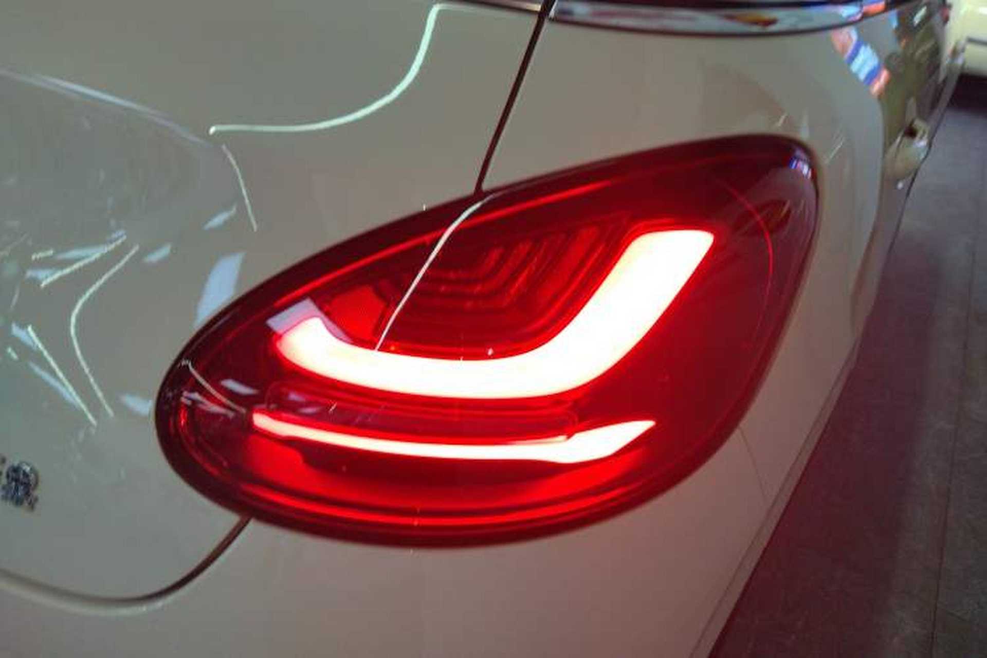 Used Wuling Bingo 2025 333 km Enjoyment Version Right Rear Taillight