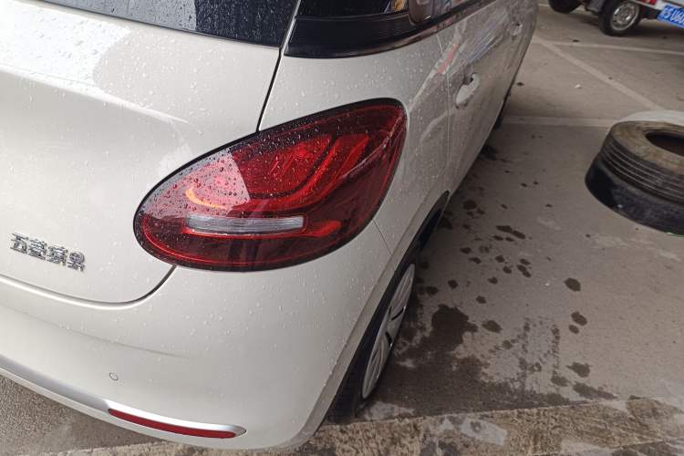 Used Wuling Bingo 2025 203km Light Edition Right Rear Taillight