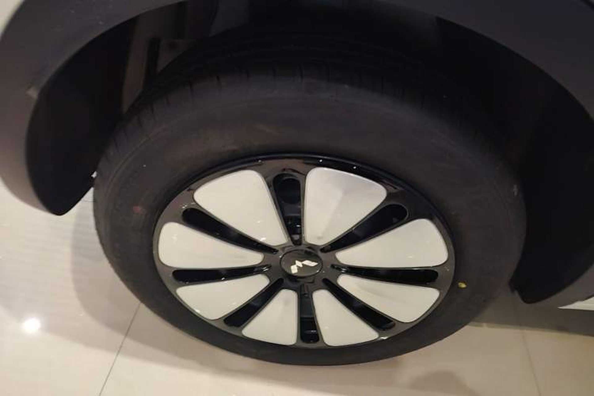 Used Wuling Bingo 2025 333 km Enjoyment Version Right Rear Wheel Hub
