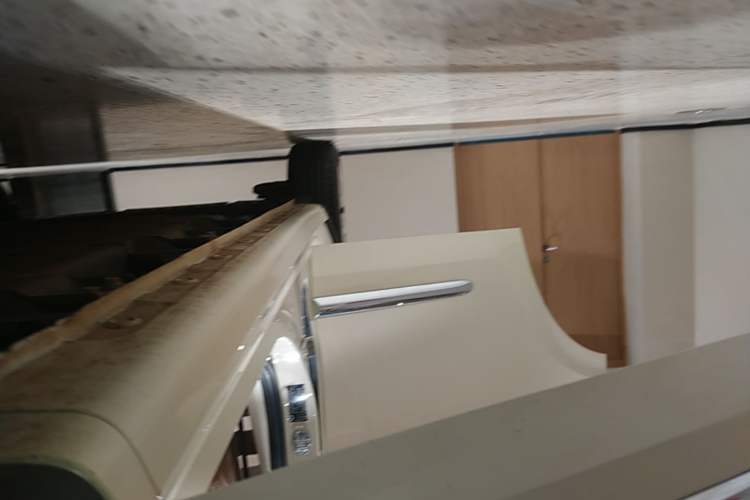 Used Wuling Bingo 2025 333 km Lingxi Connected Version Right Side Sill