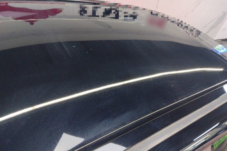 Used Wuling Bingo 2025 333 km Enjoyment Version Roof