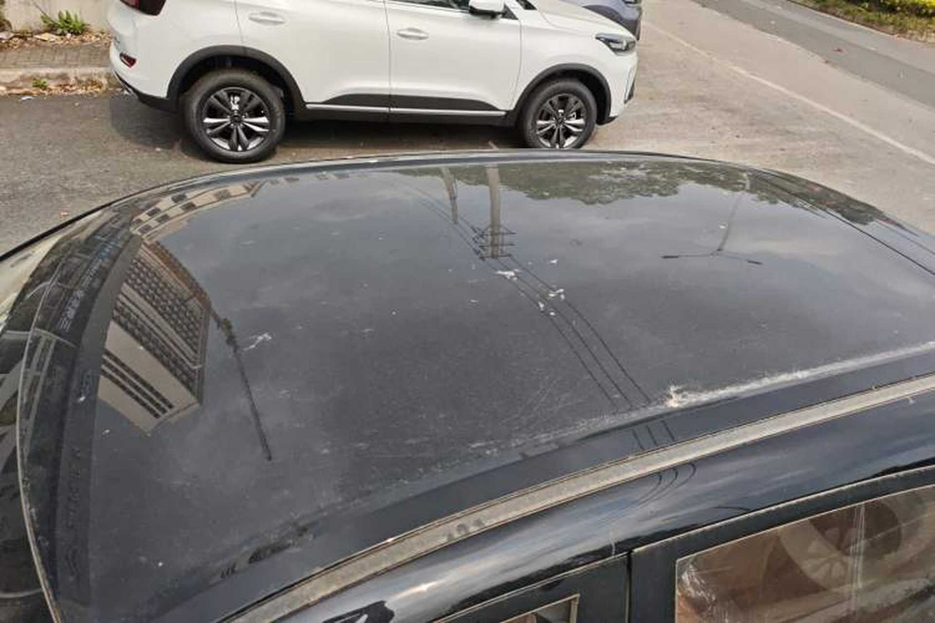 Used Wuling Bingo 2025 333 km Enjoyment Version Roof