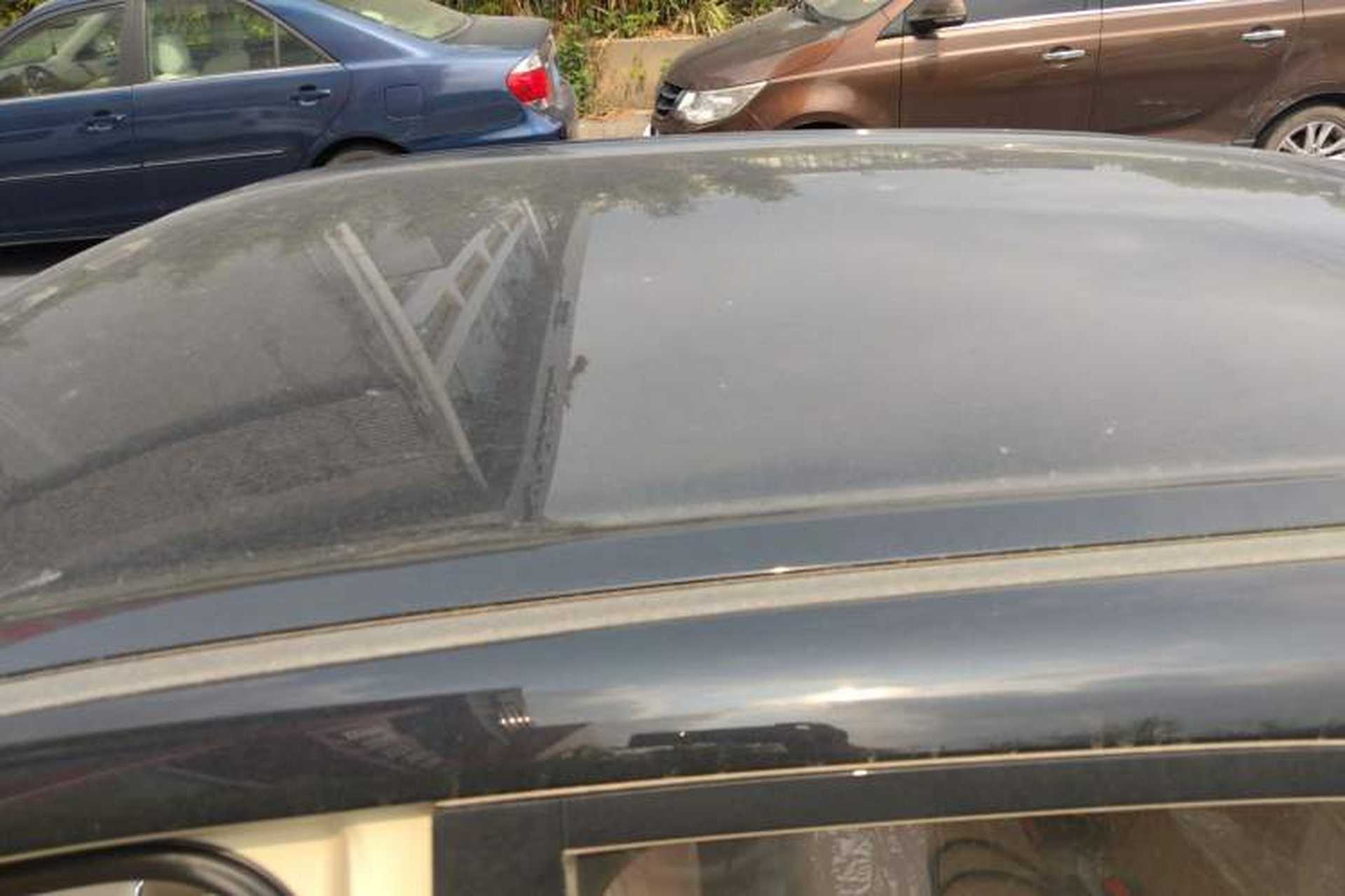 Used Wuling Bingo 2025 333 km Enjoyment Version Roof