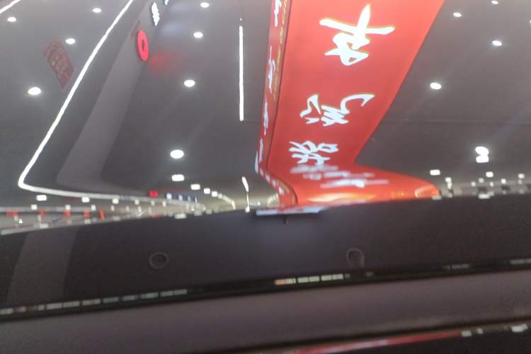 Used Wuling Bingo 2025 333 km Enjoyment Version Roof