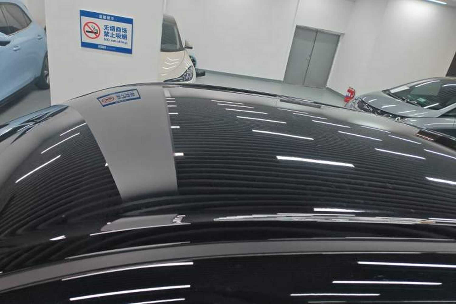 Used Wuling Bingo 2025 333 km Enjoyment Version Roof
