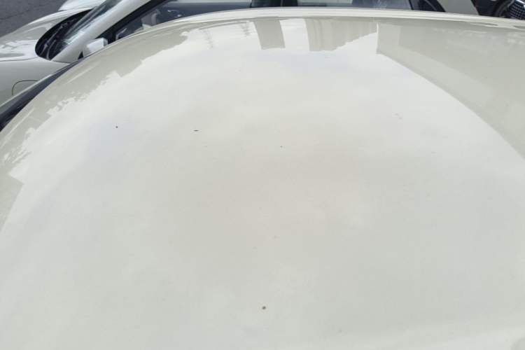 Used Wuling Bingo 2025 333 km Enjoyment Version Roof