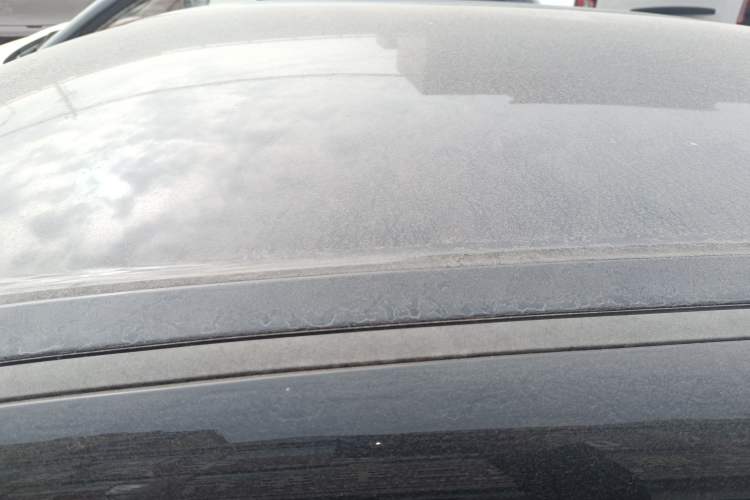 Used Wuling Bingo 2025 333 km Lingxi Connected Version Roof