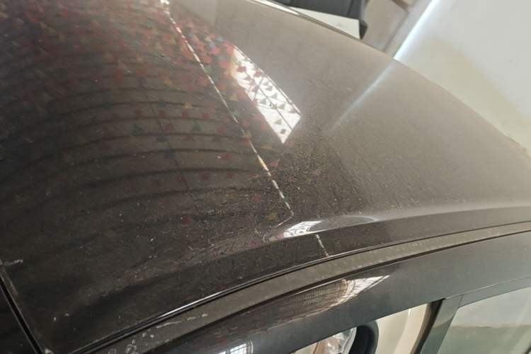Used Wuling Bingo 2025 333 km Enjoyment Version Roof