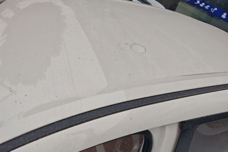 Used Wuling Bingo 2025 333 km Enjoyment Version Roof