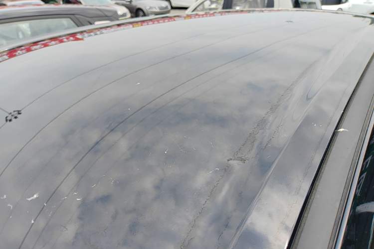 Used Wuling Bingo 2025 333 km Enjoyment Version Roof