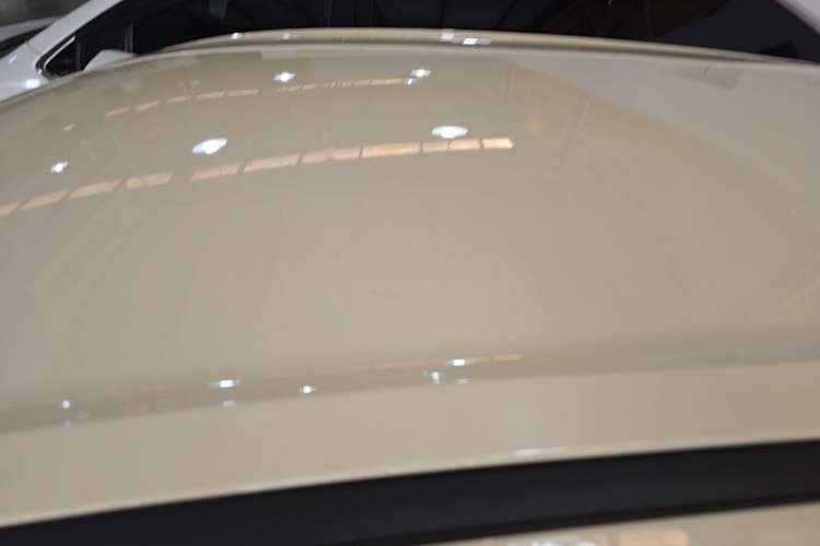 Used Wuling Bingo 2025 333 km Lingxi Connected Version Roof