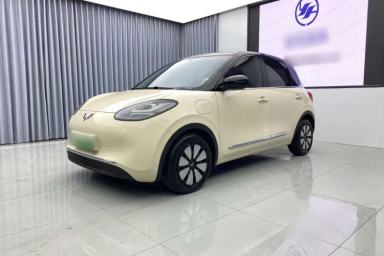 Used Wuling Bingo 2025 333 km Lingxi Connected Version